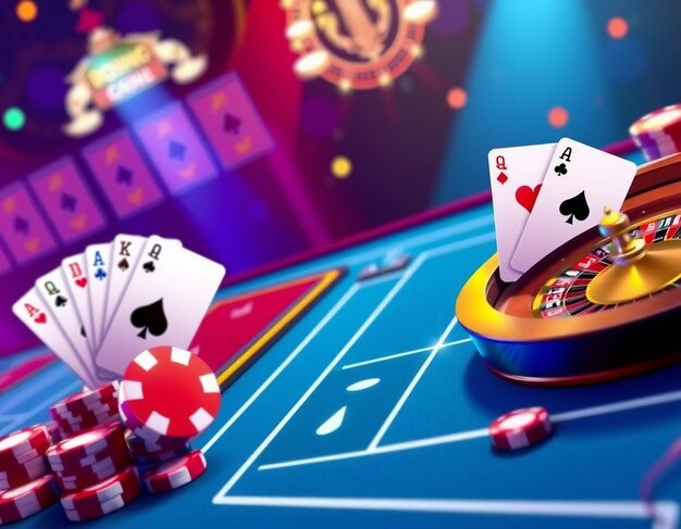 demo olimpus platform interface showing Liga 1 markets, live roulette tables, and slot games